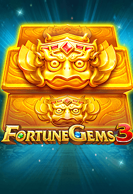 Fortune Gems 3 JILI