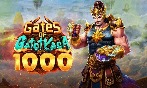 Gates of Gatot Kaca slot