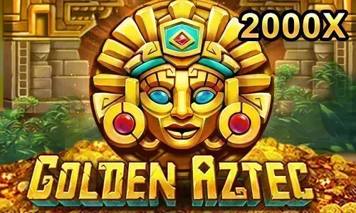 Golden Aztec YB slot