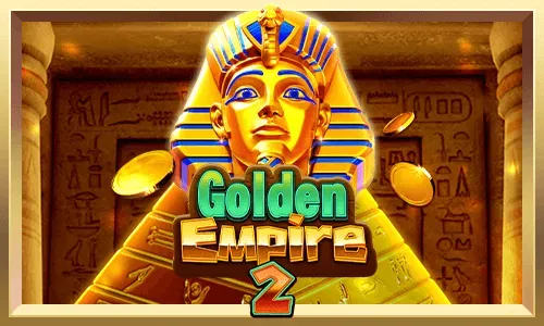 Golden Empire 2 scatter game