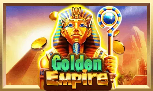 Golden Empire VA SLOT