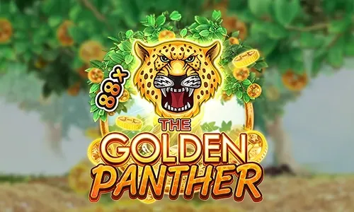 Golden Panther FC slot