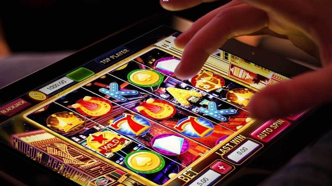 Your Essential Guide to Excelling in Online Casino Slots