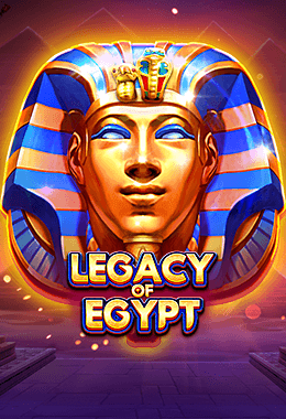 Legacy of Egypt JILI