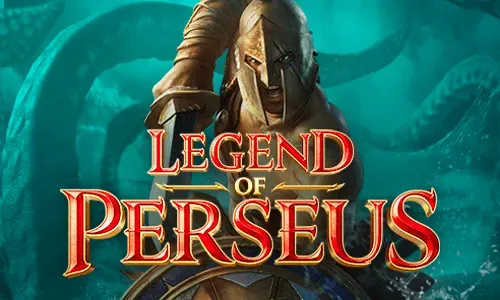 Legend of Perseus PG SLOT