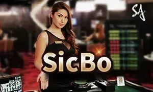 Live Sicbo SA