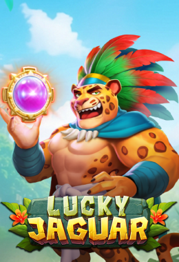 Lucky Jaguar Jili