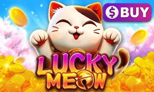 Lucky Meow YB slot