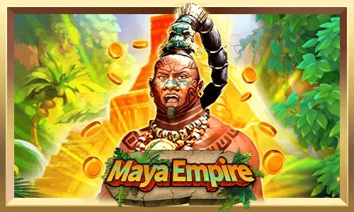 MAYA EMPIRE VA SCATTER GAME