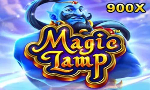 Magic Lamp YB slot