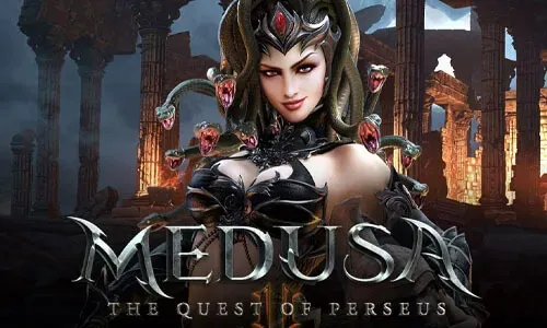 Medusa PG Slot
