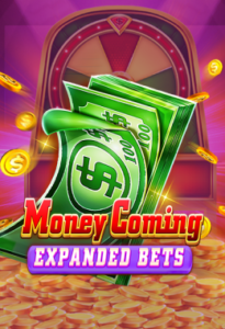 Money Coming Expand bets JILI