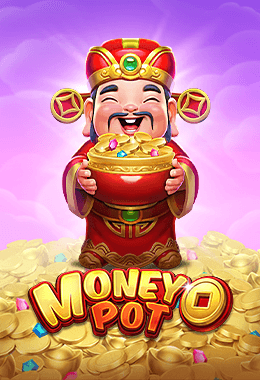 Money Pot JILI