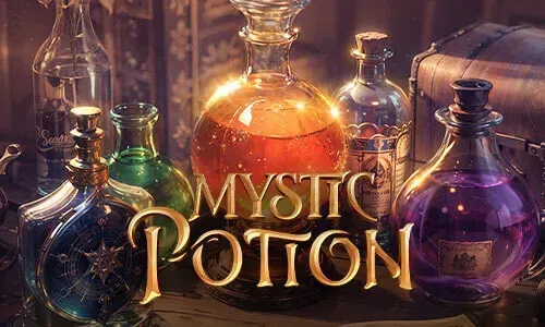 Mystic Potion PG Slot