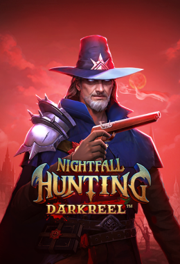 Nightfall Hunting Jili