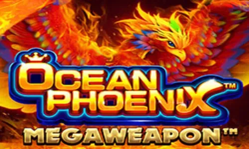 Ocean Phoenix Mega weapon Fishing