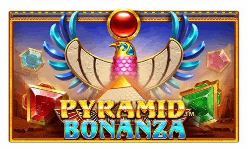 Pyramid Bonanza slot