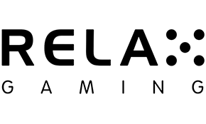 Relax Gaming logo
