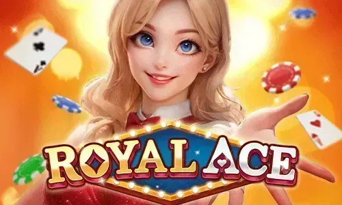 Royal Ace YB SLOT