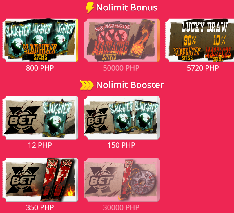 takes players back to a notorious prison, now bigger and bolder! The sequel to San Quentin I features a maximum payout of <strong>200,000x</strong> , significantly exceeding the first version, which had a maximum of 150,000x. With extreme volatility, incredible multipliers, and powerful features like xWays, xNudge, and xSplit, this slot promises relentless action. It's tailored for Filipino players who savor high-stakes excitement combined with gritty aesthetics, a hard-hitting soundtrack, and unpredictable dynamics. Get set for tremendous wins in San Quentin 2!