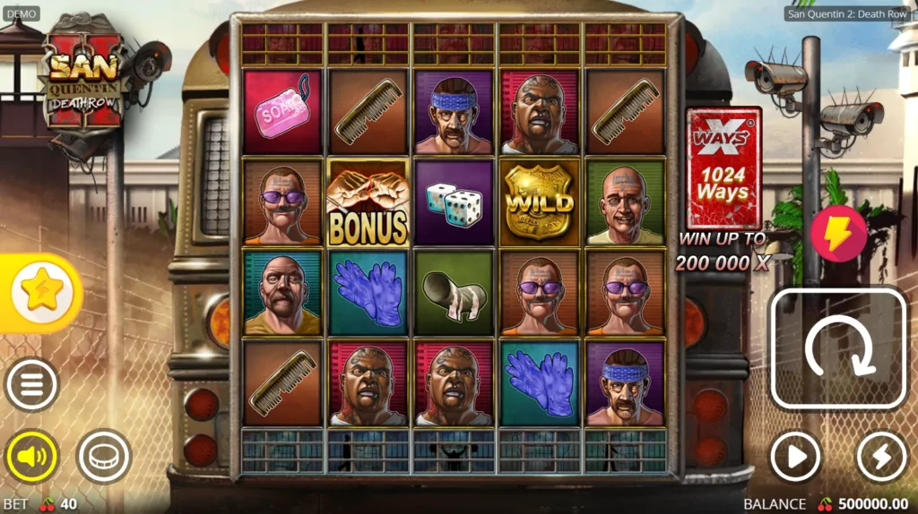 🎰