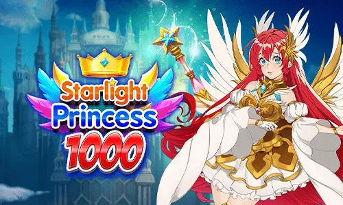 Starlight Princess 1000 SLOT