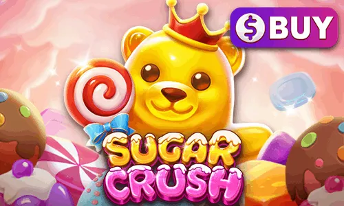 Sugar Rush YB SLOT