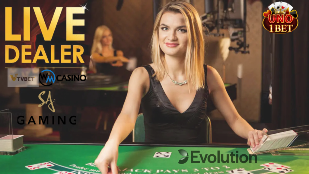 Discover the finest casinos in the Philippines that feature live dealer options along with a generous 100 bonus upon signing up. These include popular games like Baccarat, blackjack, and roulette, among others.