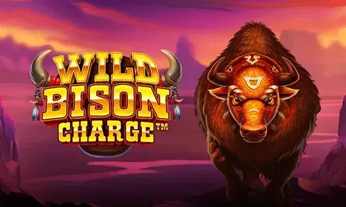 Wild Bison Charge slot
