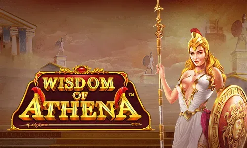Wisdom of Athena slot