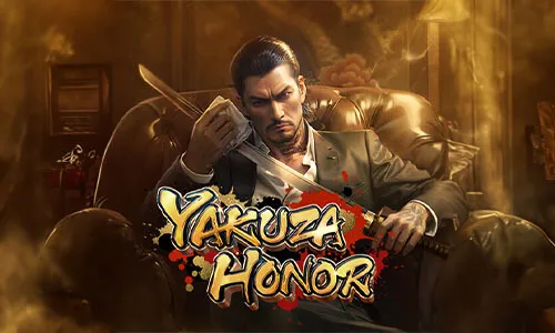 Yakuza Honor PG Slot