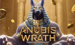 Anubis Wrath slot