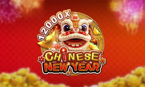 Chinese New Year Scatter game