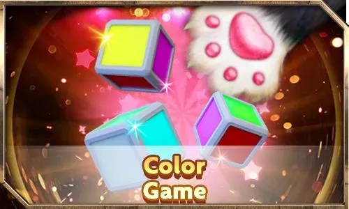 Color Game R88