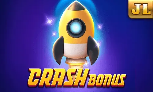 Crash Bonus JILI
