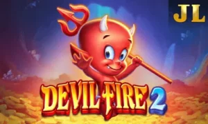 Devil Fire 2 JILI SLOT