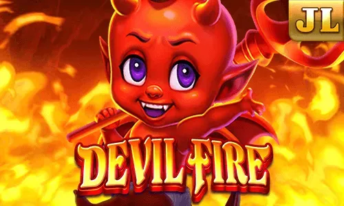 Devil Fire JILI SLOT