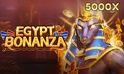 Egypt Bonanza scatter game