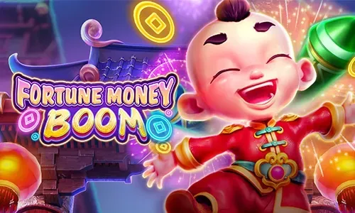 Fortune Money Boom slot