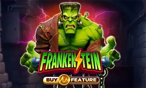 Frankenstein microgaming slot