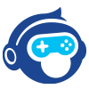 Funky logo