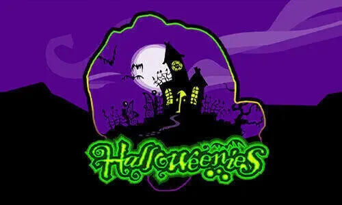 Halloweens slot