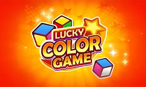 JDB Lucky Color game