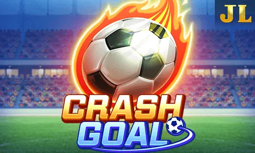 JILI Crash Goal