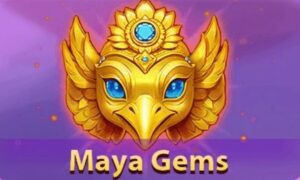 Maya Gems R88 SLOT