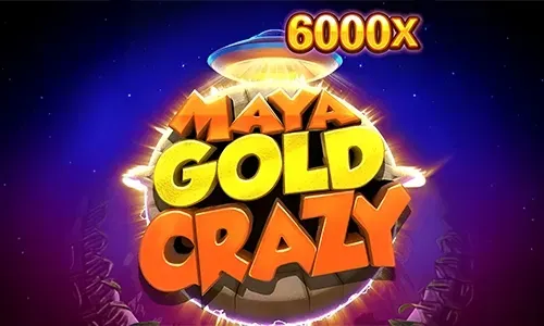 Maya Gold Crazy jdb slot