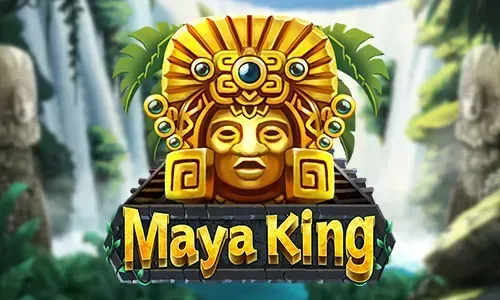 Maya King DS slot