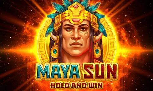 Maya Sun BNG SLOT