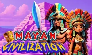 Mayan Civilization KA slot