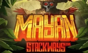 Mayan Stackways HS slot